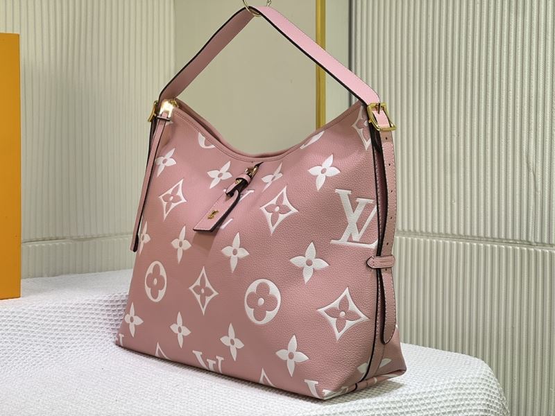 LV Hobo Bags